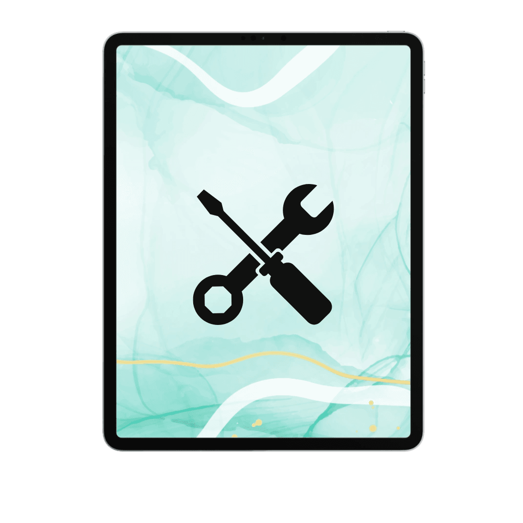 Repair Tablet