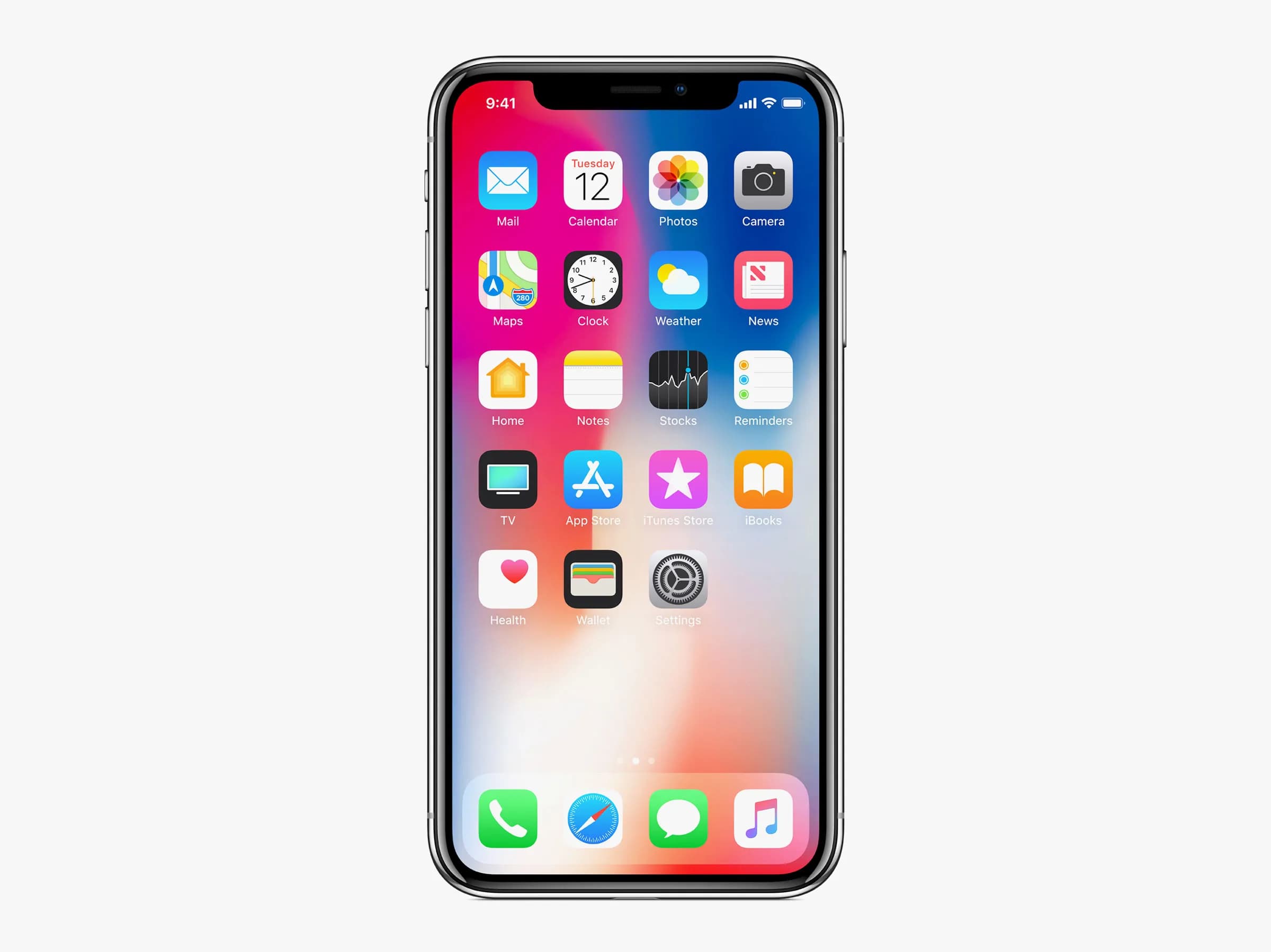 Phone images
