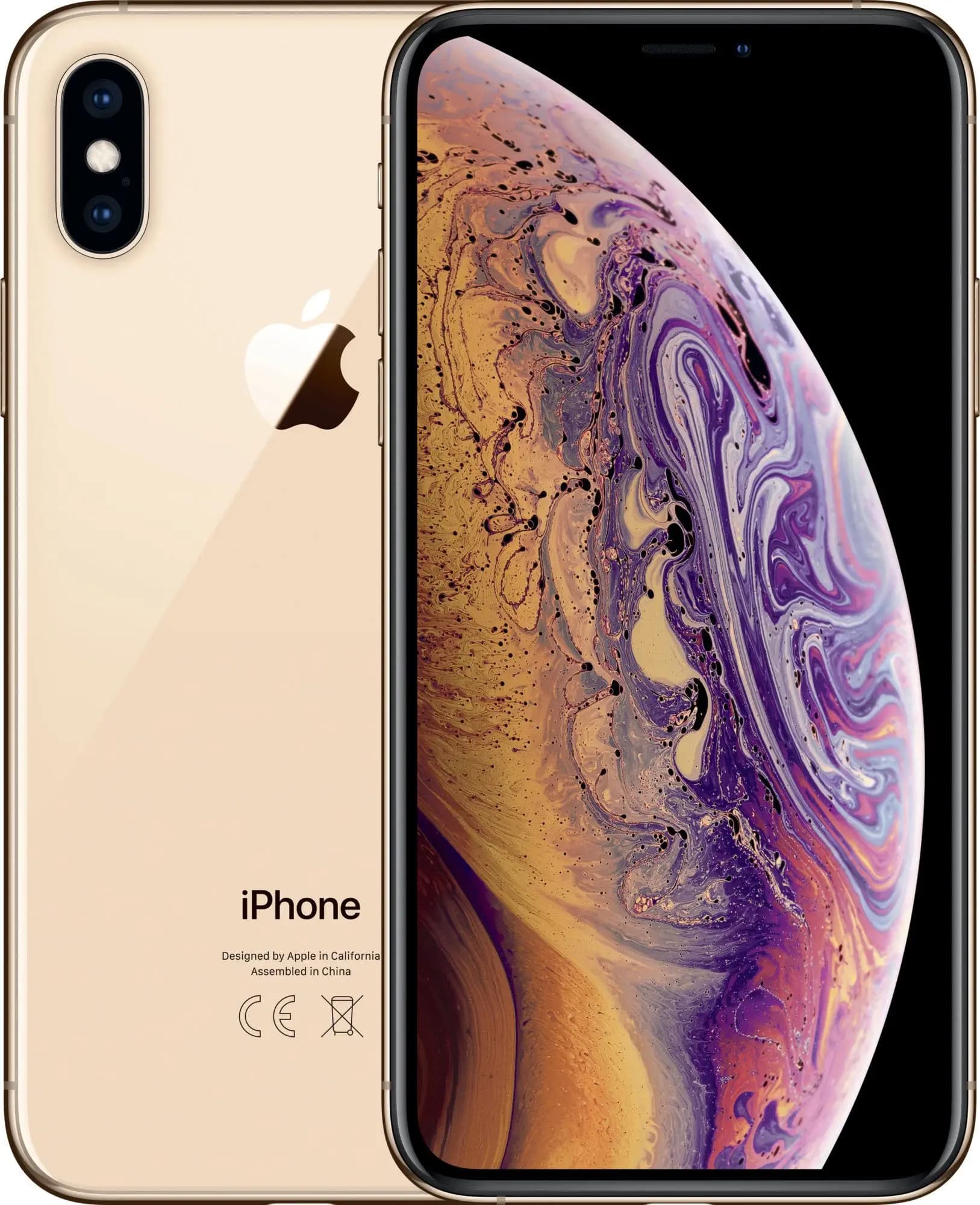 Phone images