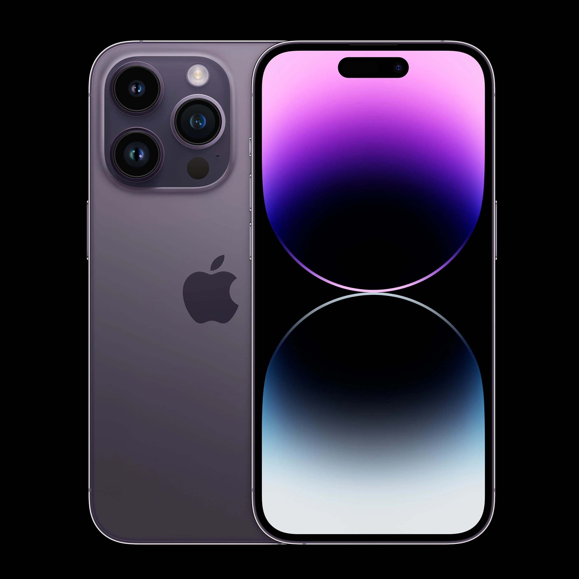 Phone images