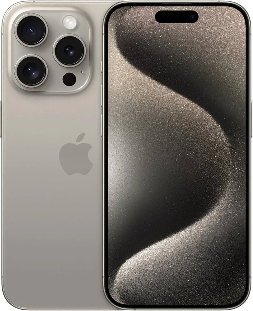 Phone images