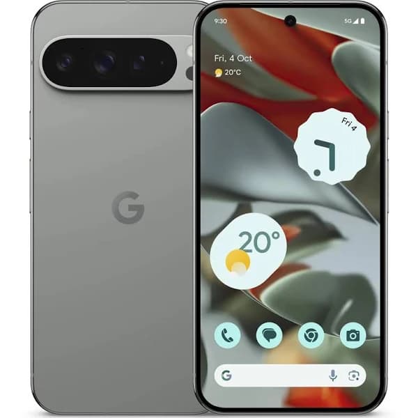 Phone images