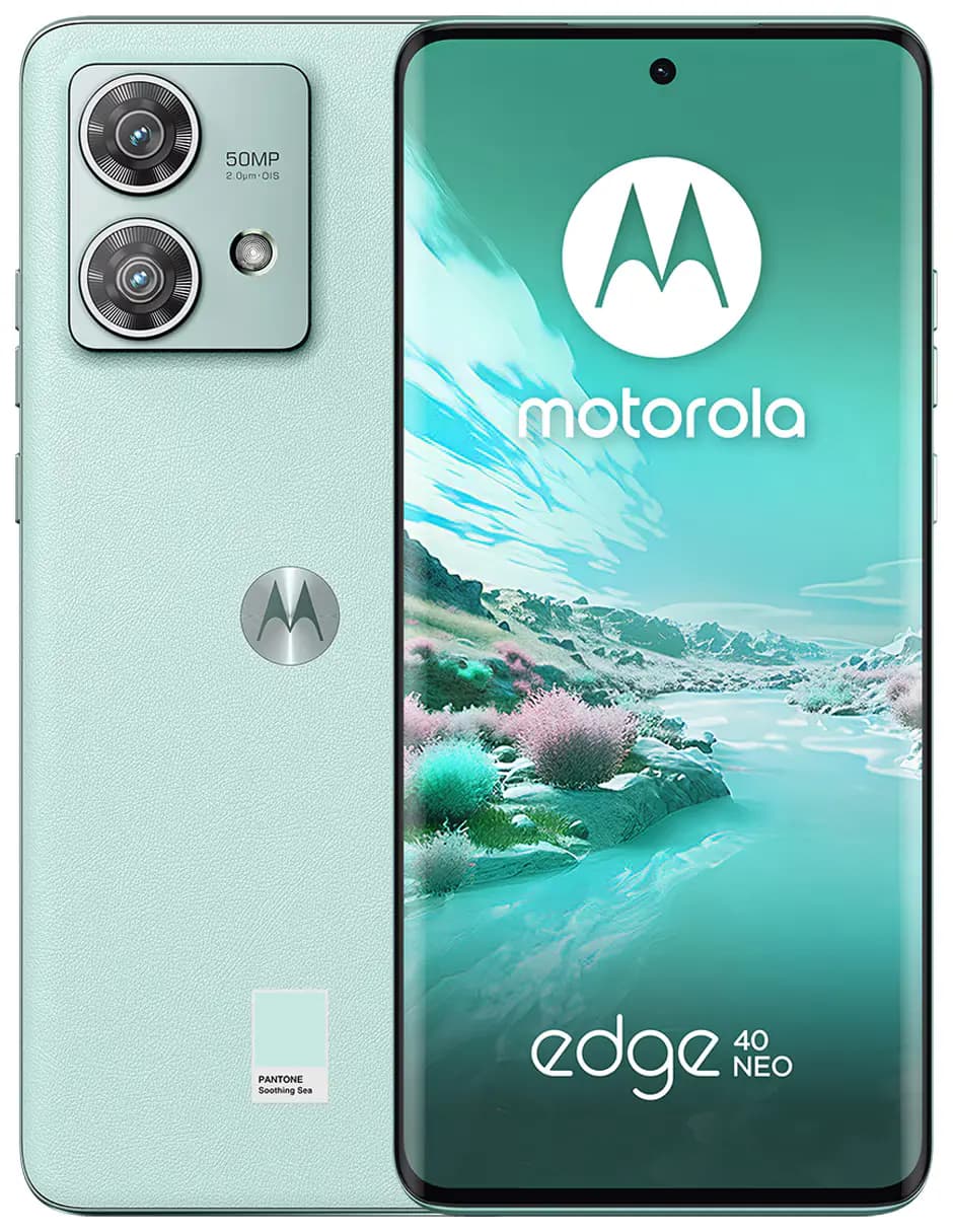 Phone images