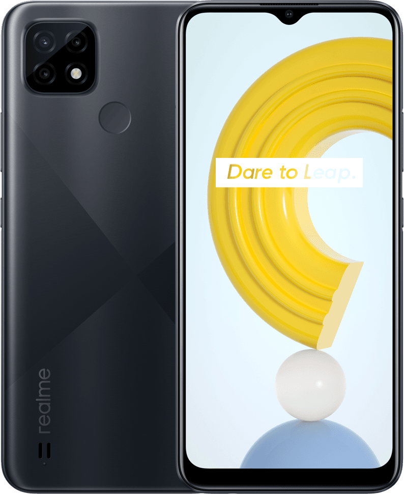 Phone images