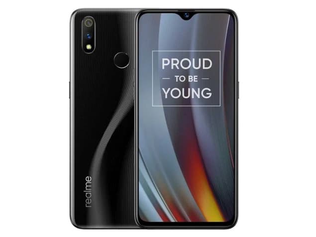 Phone images