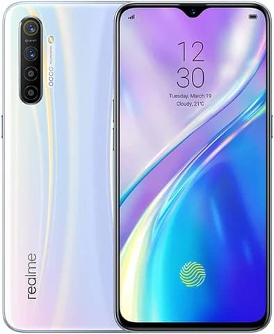 Phone images