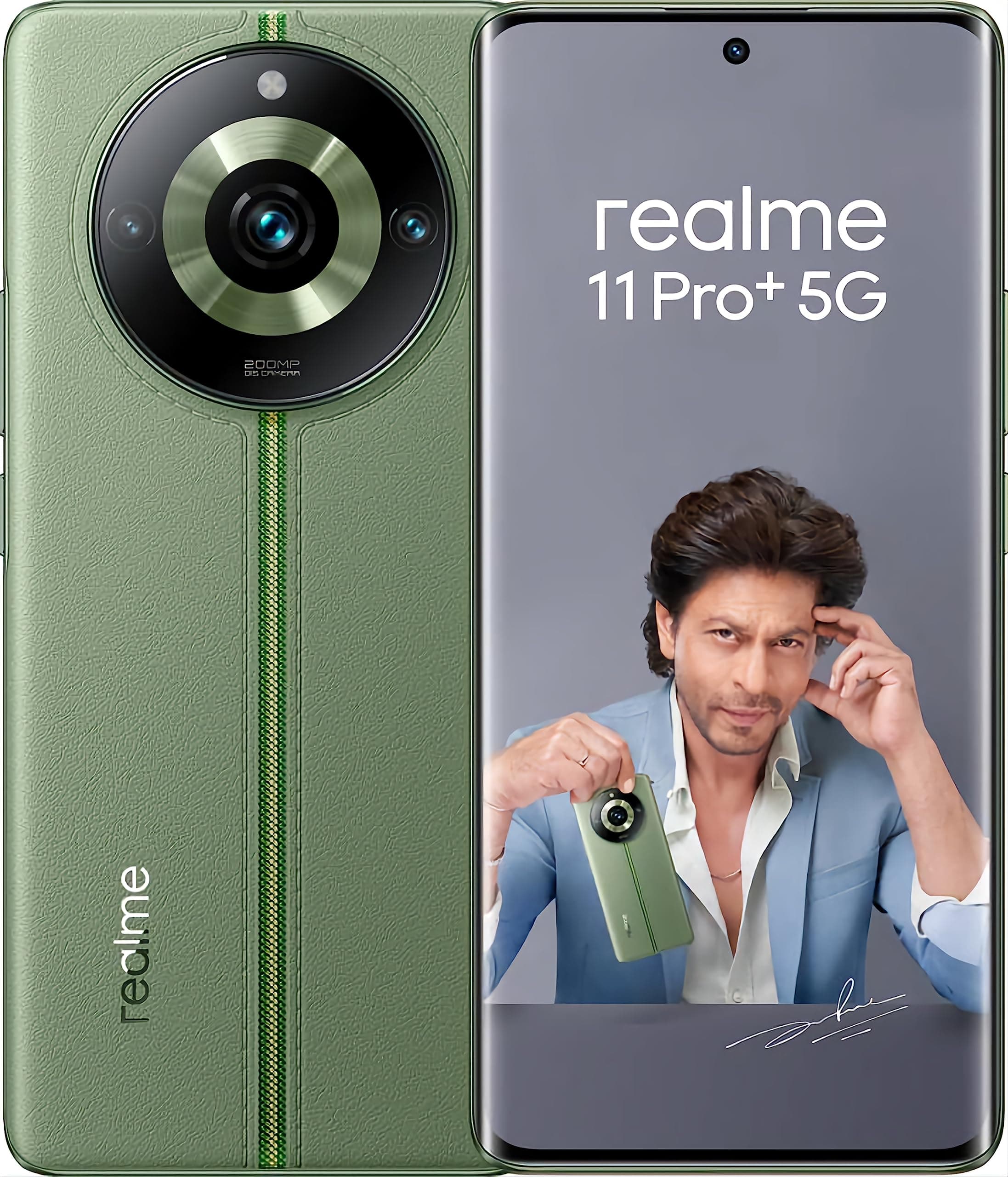 Phone images
