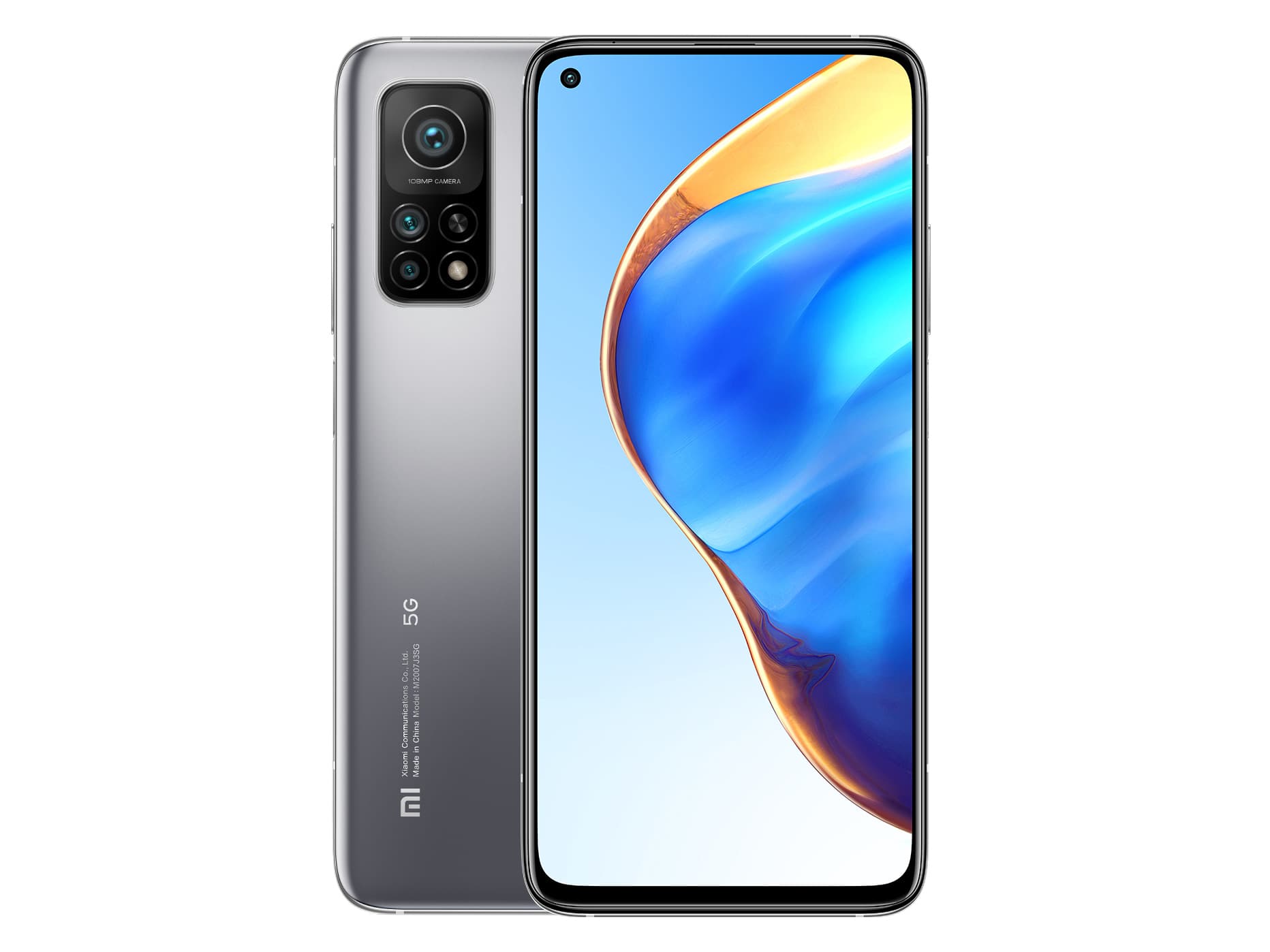 Phone images