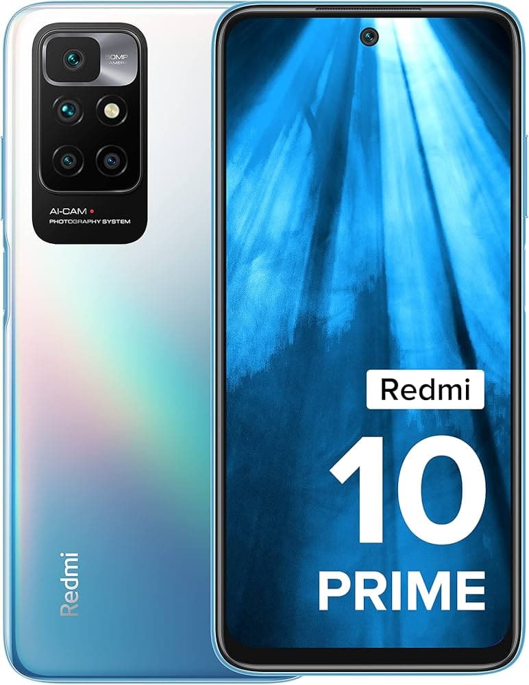 Phone images