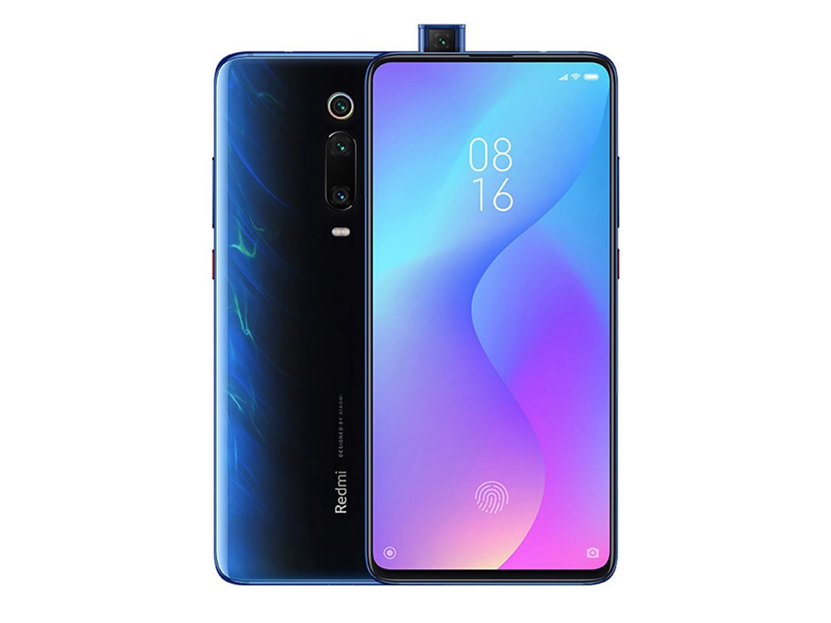 Phone images