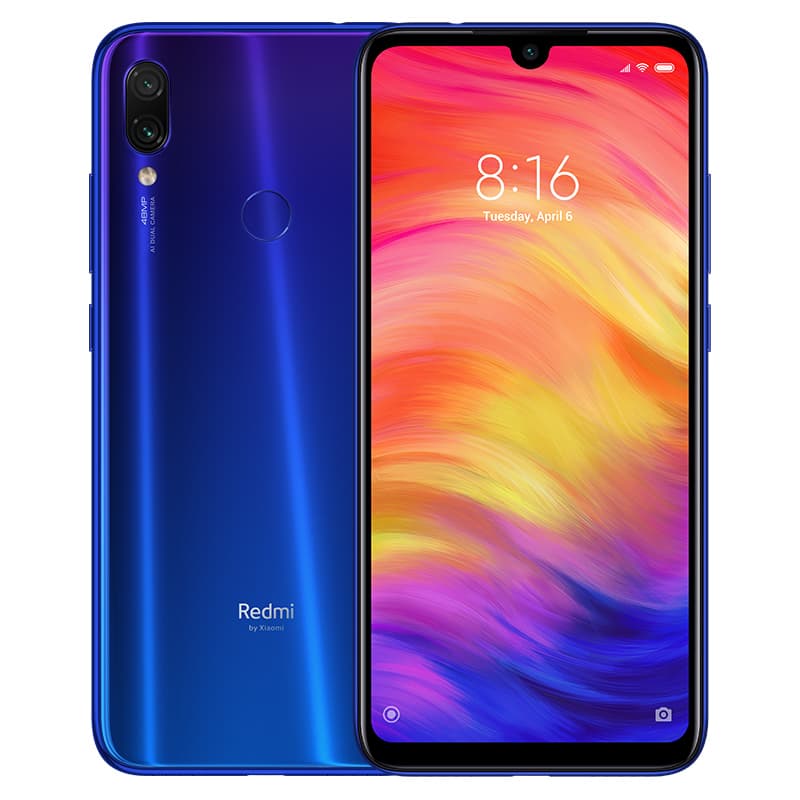 Phone images