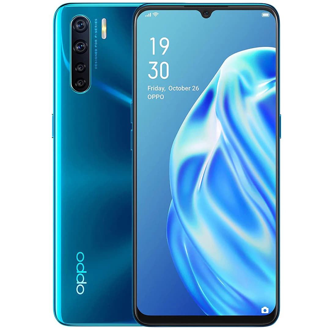 Phone images