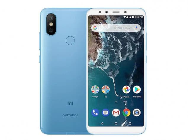 Phone images