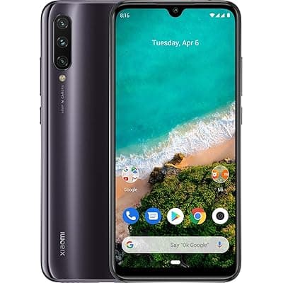 Phone images