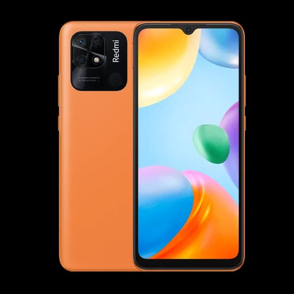 Phone images
