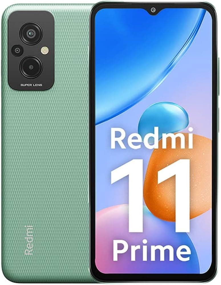 Phone images