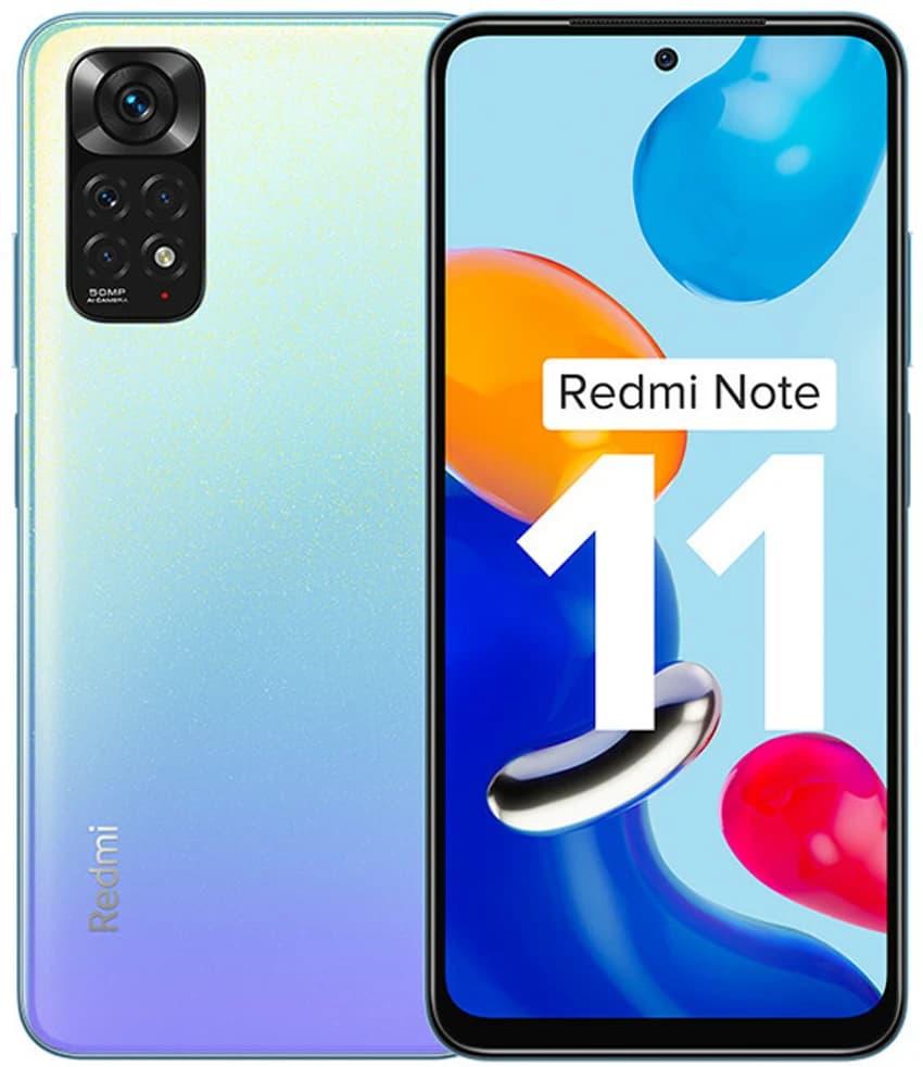 Phone images