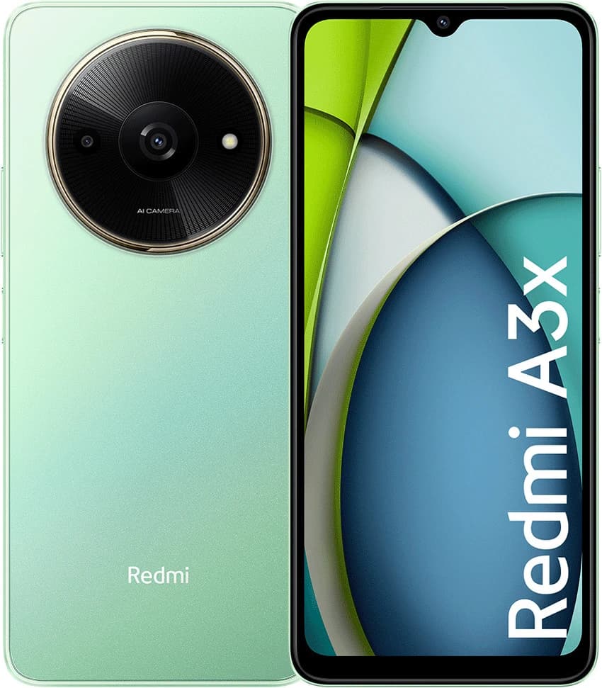 Phone images