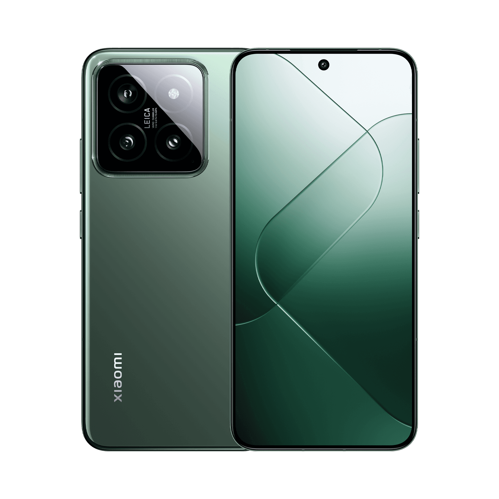 Phone images