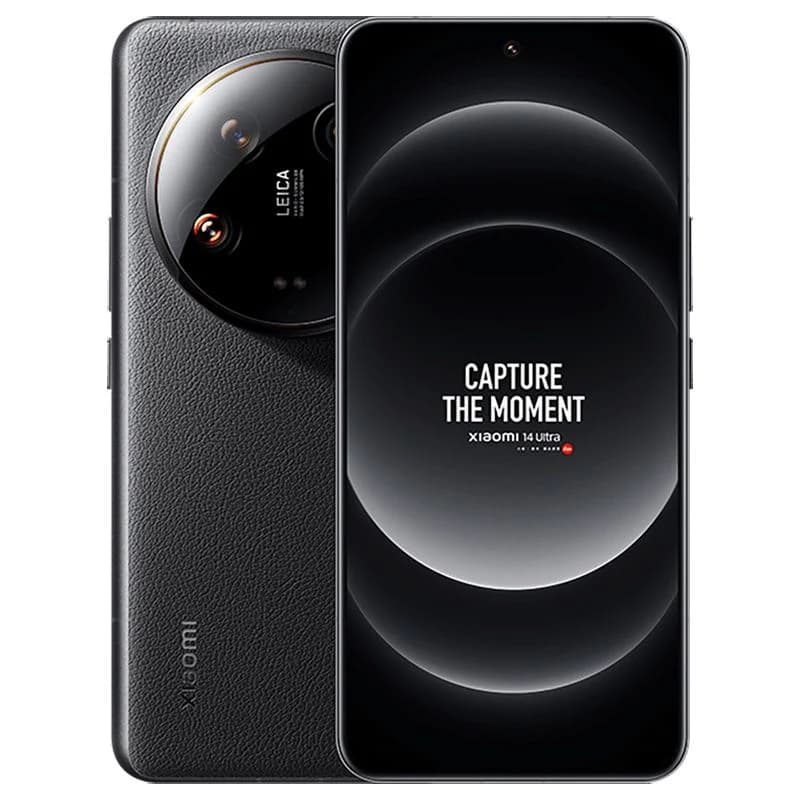 Phone images