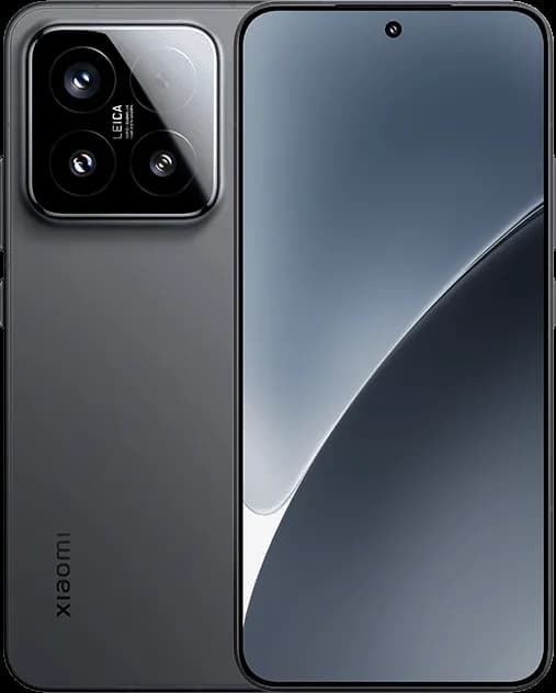 Phone images