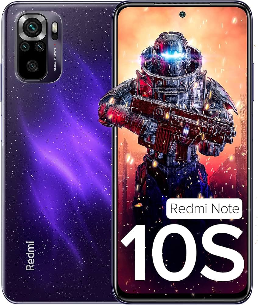 Phone images