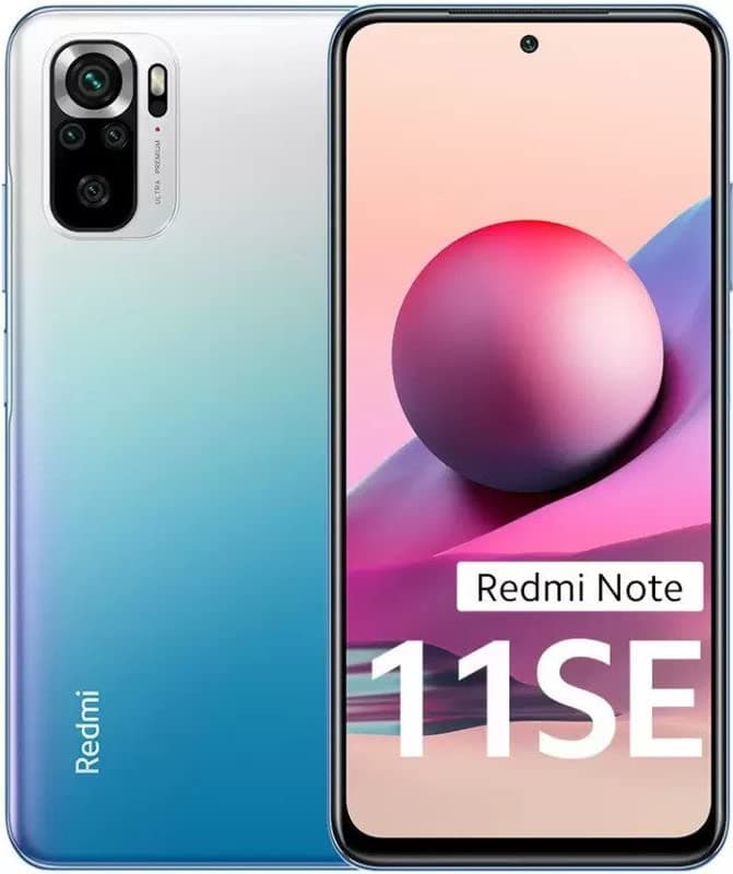 Phone images