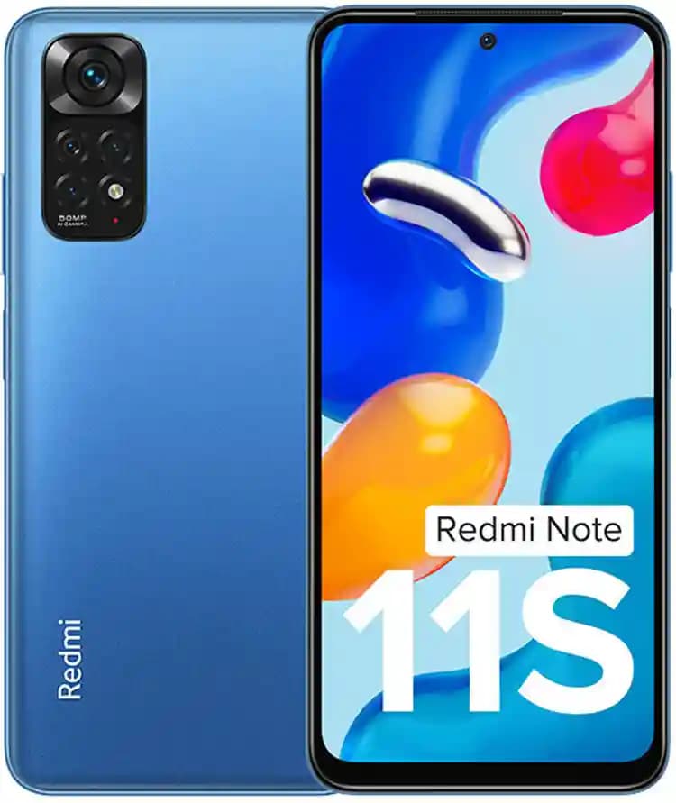 Phone images