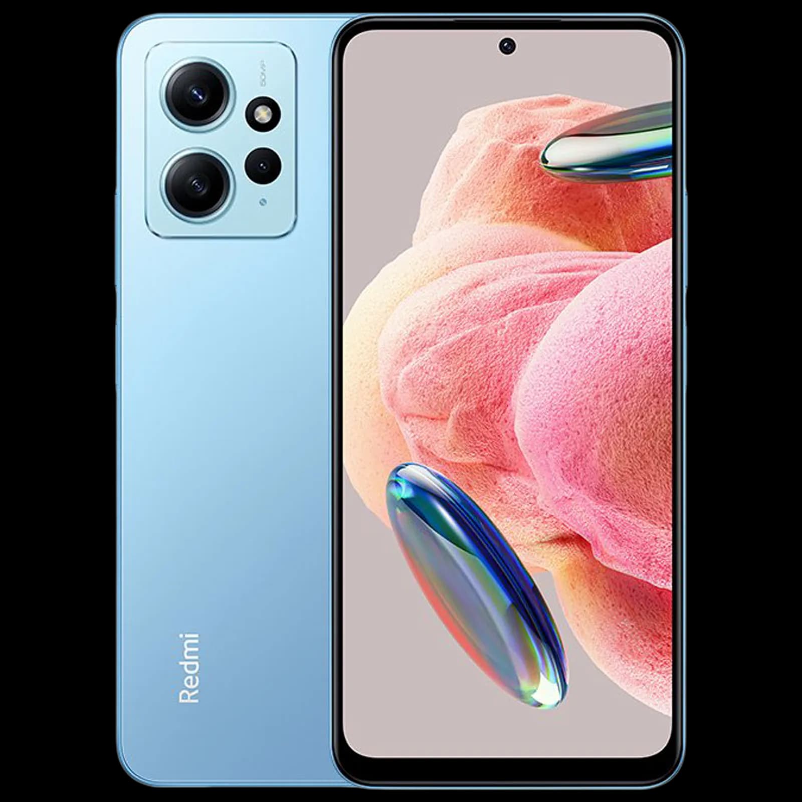 Phone images
