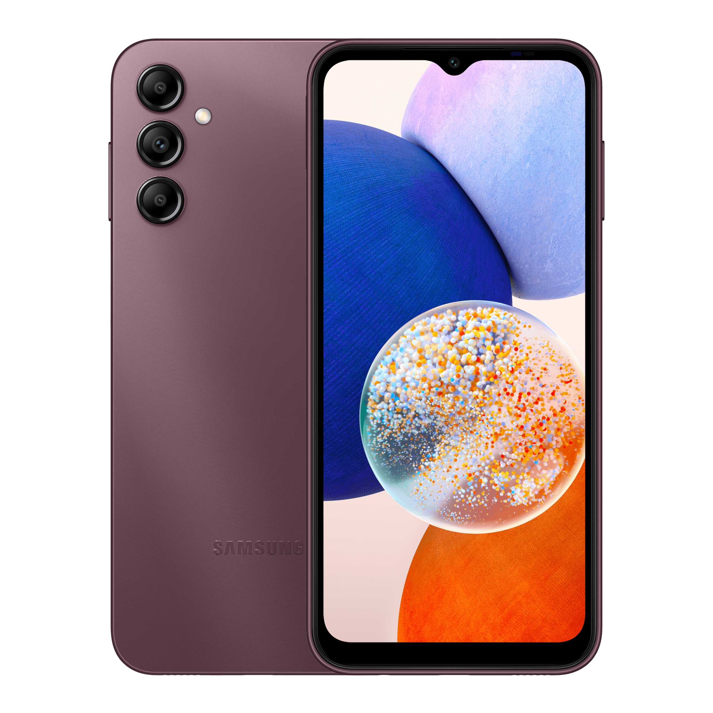 Phone images