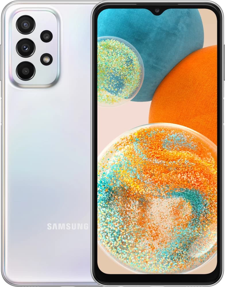 Phone images