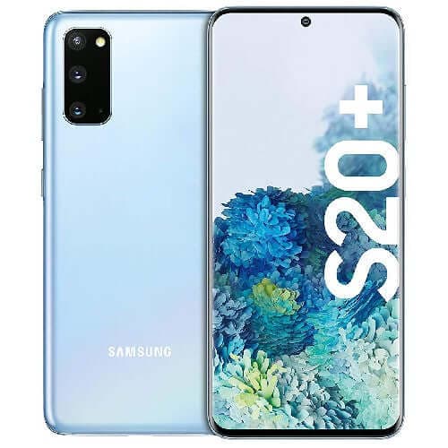 Phone images