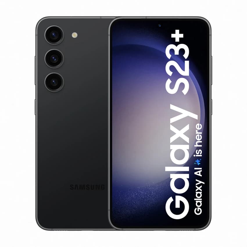 Phone images