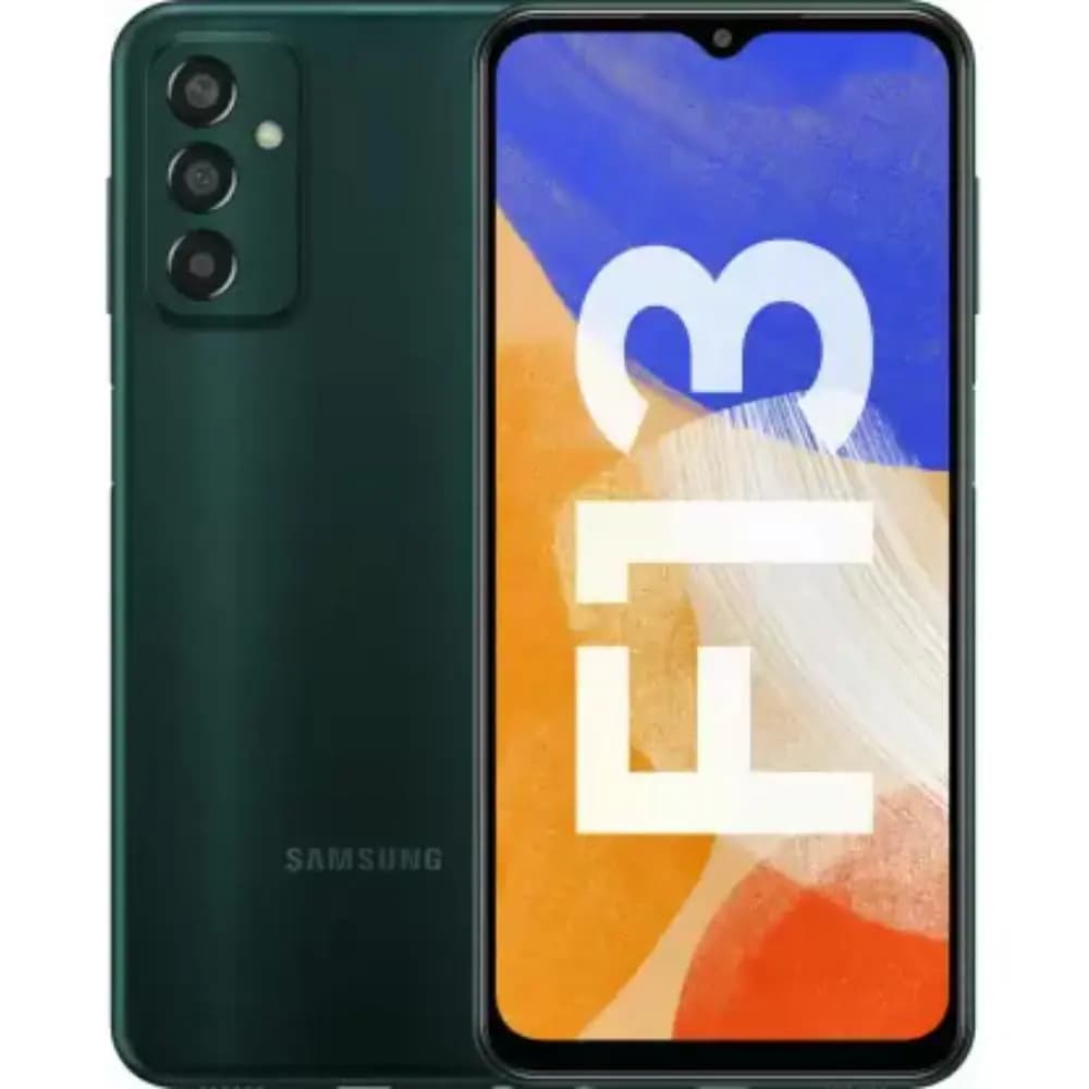 Phone images