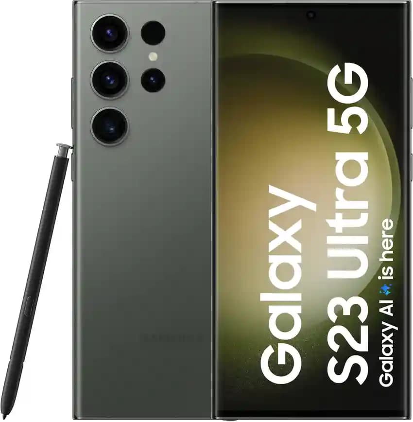 Phone images
