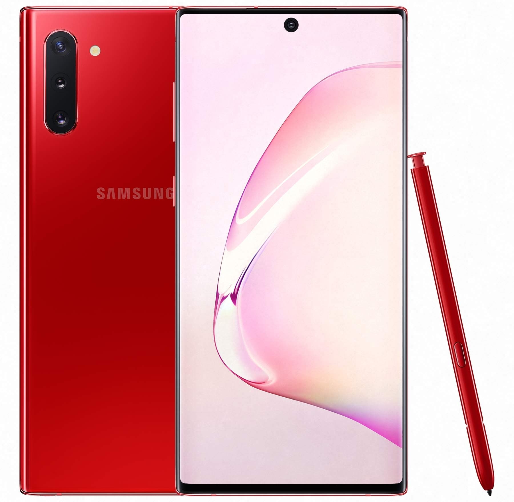 Phone images