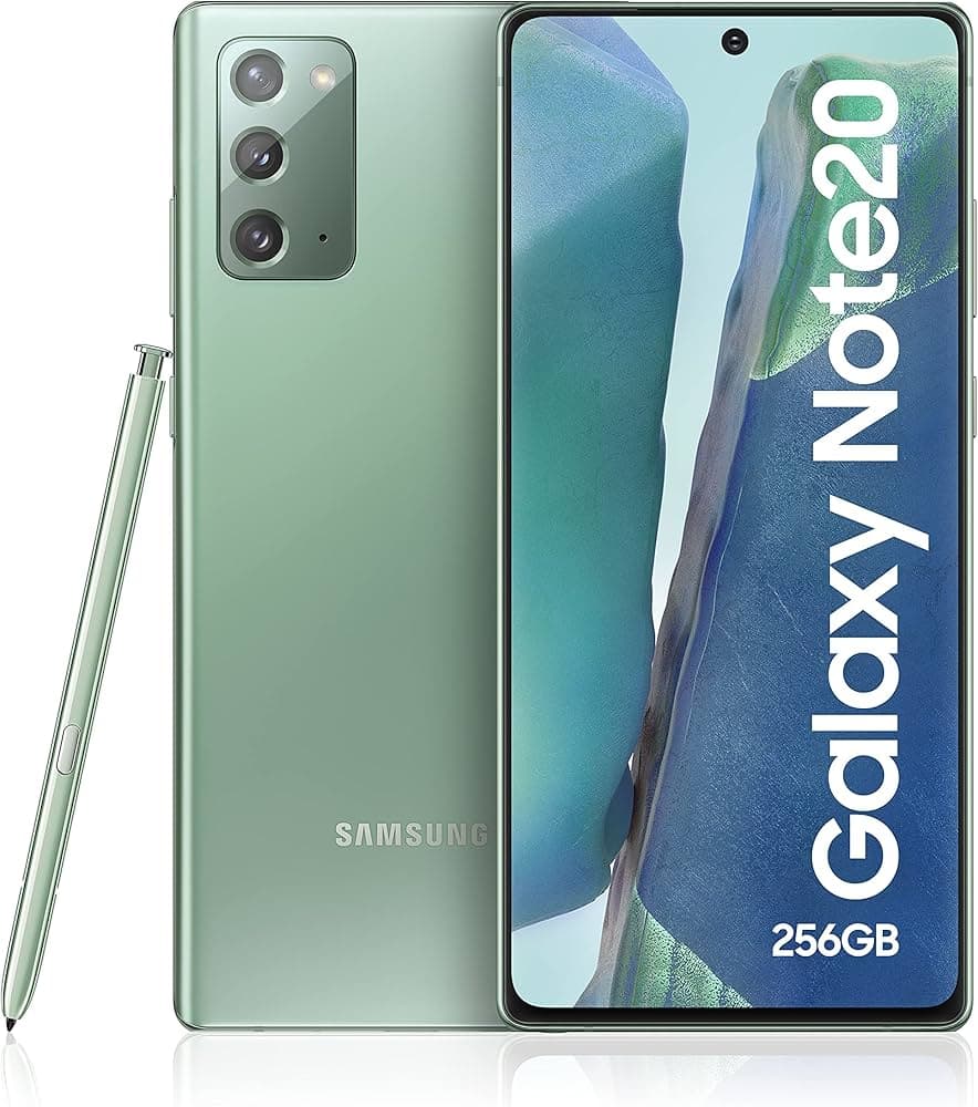 Phone images