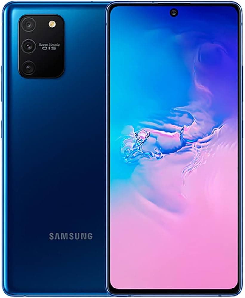 Phone images