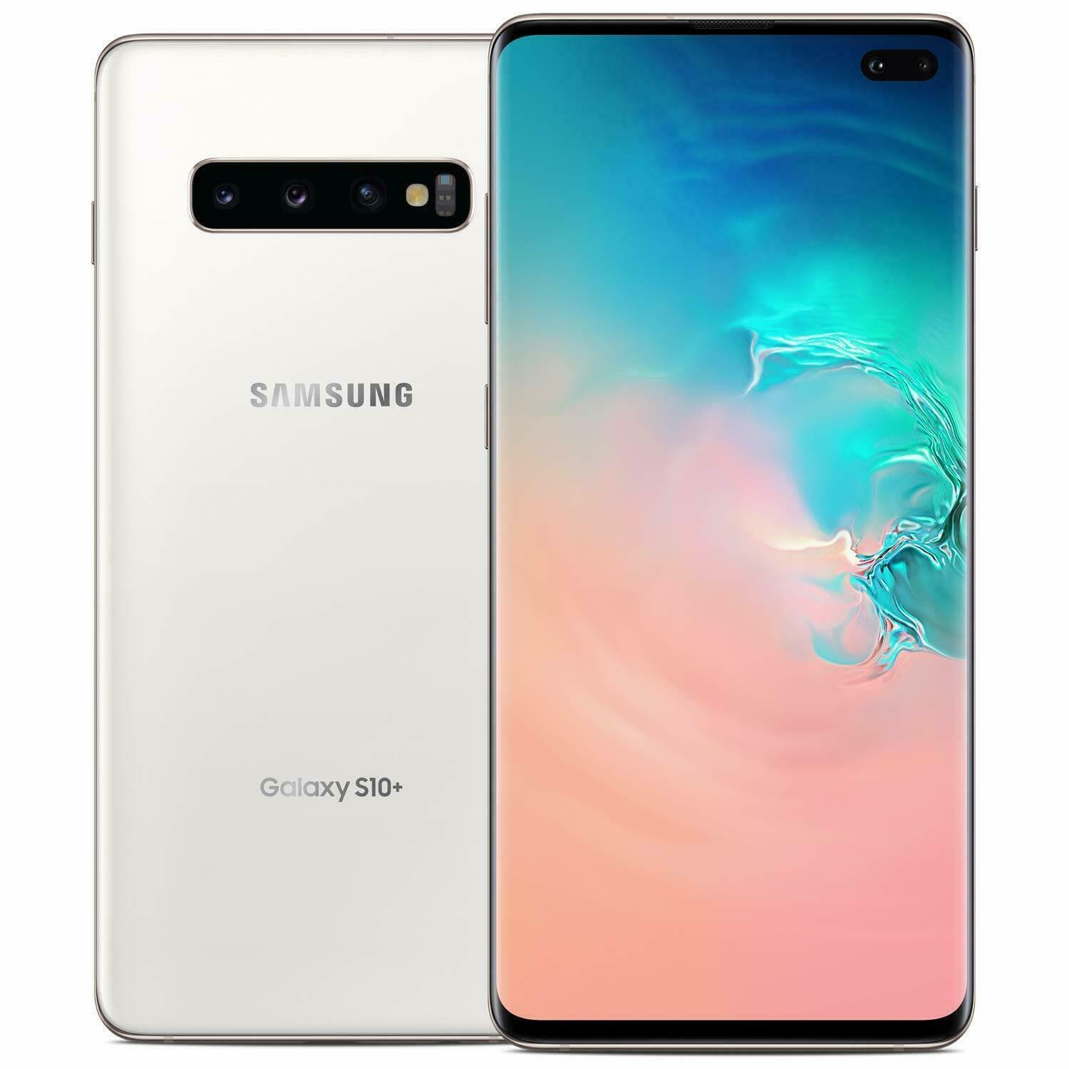 Phone images