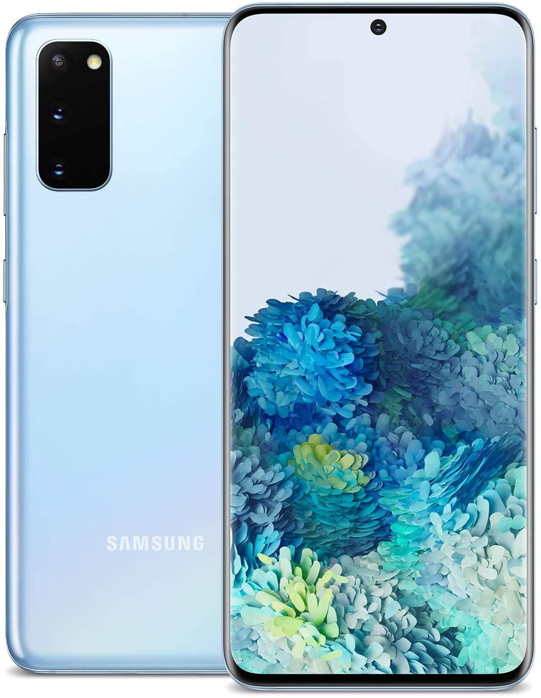 Phone images