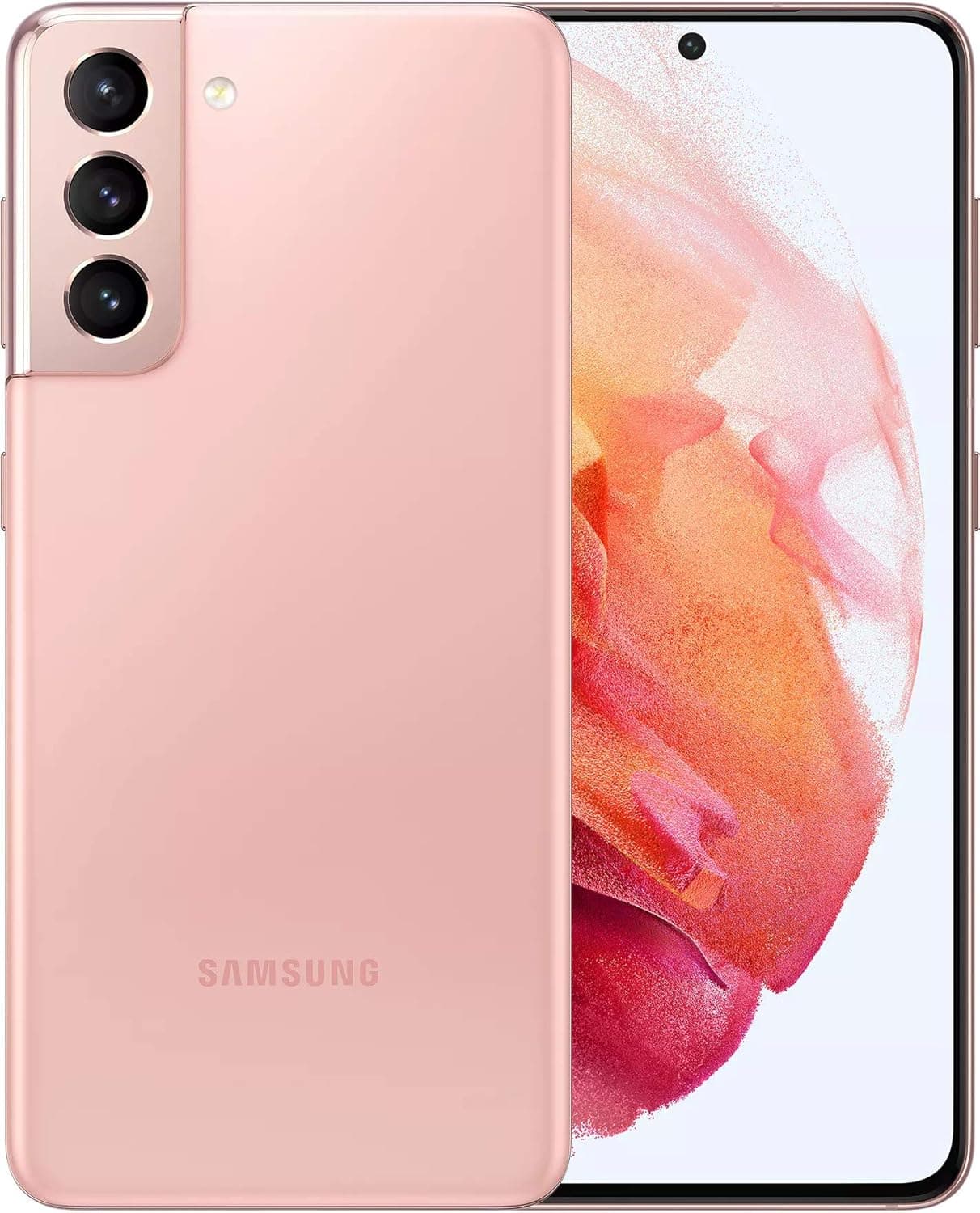 Phone images